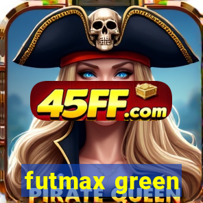 futmax green